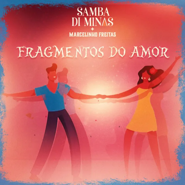 Fragmentos do Amor