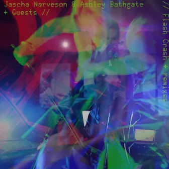 Flash Crash + Remixes by Jascha Narveson