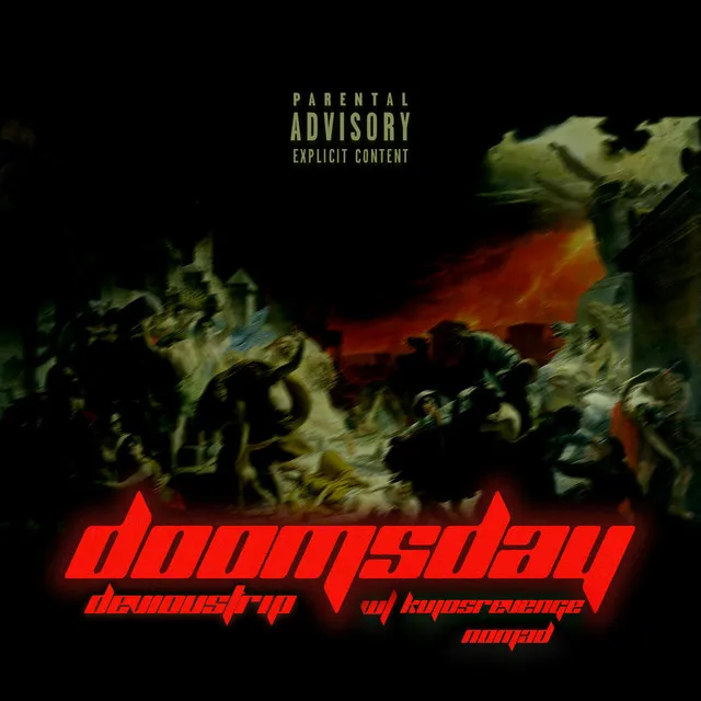 DOOMSDAY