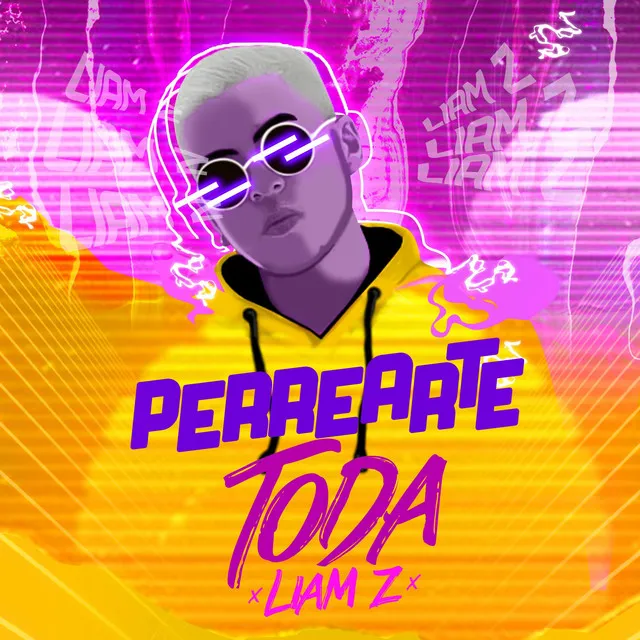 Perrearte Toda