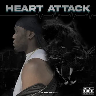 Heart Attack by CK Diamond