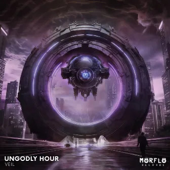 Ungodly Hour by VEIL