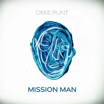 Mission Man by Okke Punt