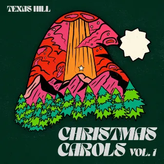 Christmas Carols, Vol. 1 by Texas Hill