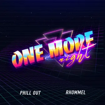 One More Night by Phill Out