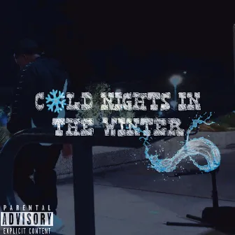 Cold Nights in the Winter by SelfMade Tray