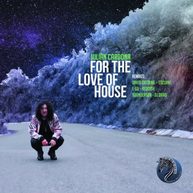 For The Love of House - Dj Daro Remix