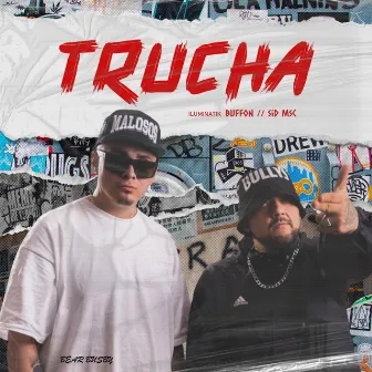 Trucha by Bear Busby