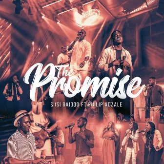 The Promise by Siisi Baidoo