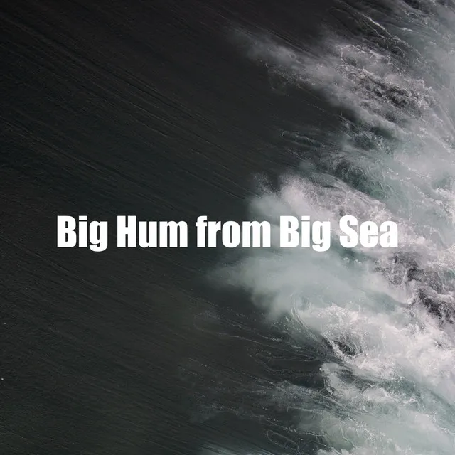 Big Hum from Big Sea