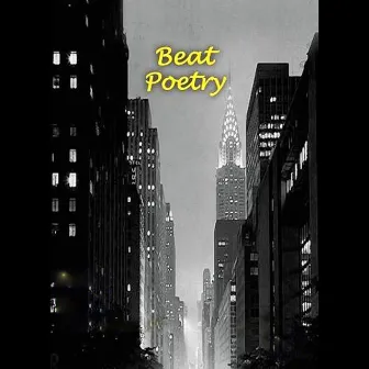 Beat Poetry (English Version) by Panos Katsimihas