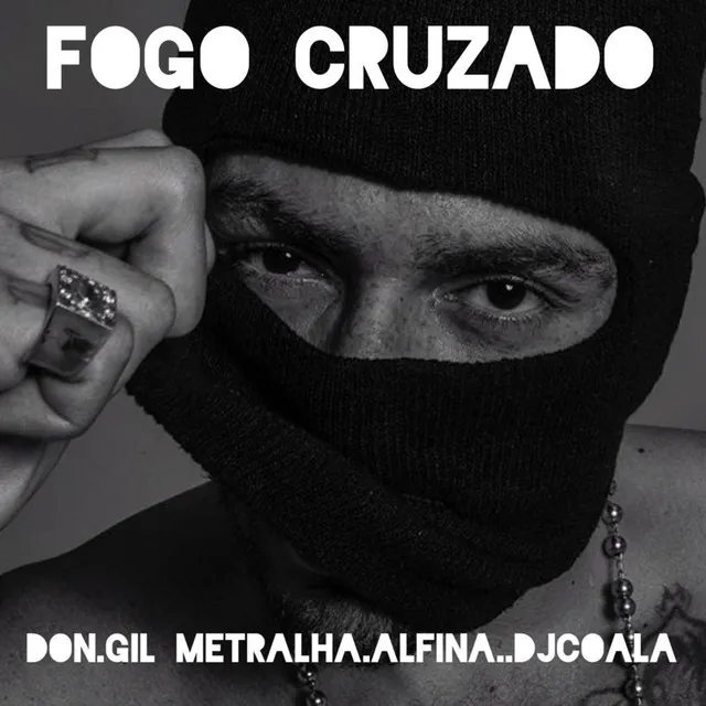 Fogo Cruzado