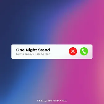 One Night Stand by Tina Carzon