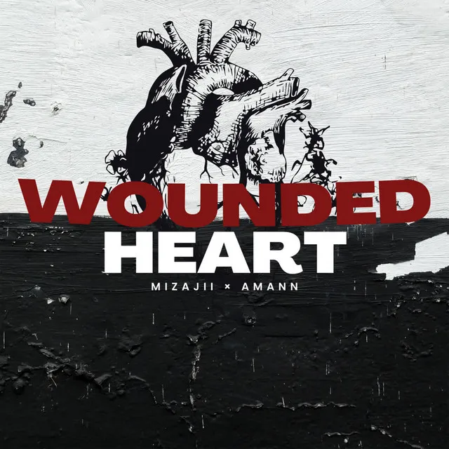 Wounded Heart