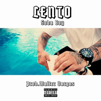 Lento by Soda Boy