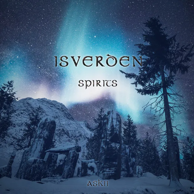 Isverden: Spirits