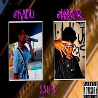 Sauce by realk44du