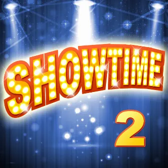 Showtime 2 by TMC Broadway Stars