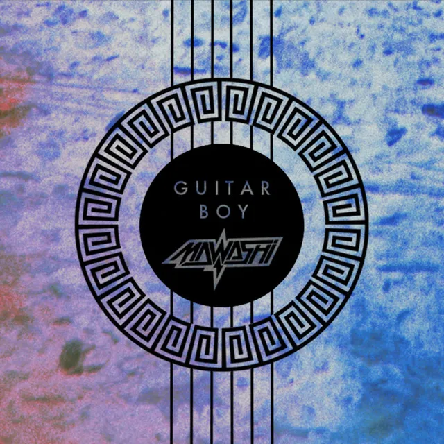 Guitar Boy - The Blisters Boys Remix