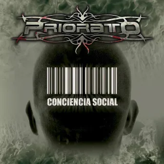 Conciencia Social by Priorato