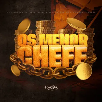 Os Menor Chefe by Fahel