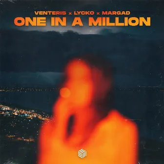 One In A Million by Lycko