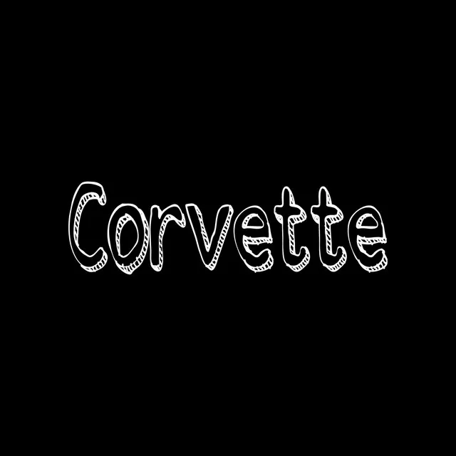 Corvette