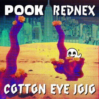 Cotton Eye Jojo by POOK