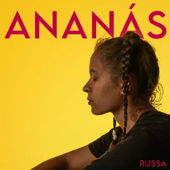 Ananás by Russa