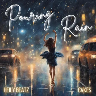 Pouring Rain by Heily Beatz