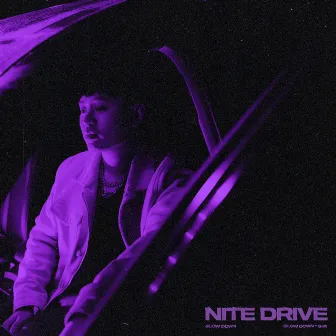 NITE DRIVE by NITESIX