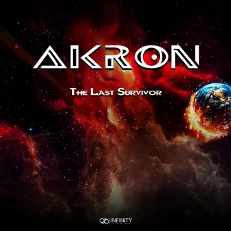 The Last Survivor by Akron