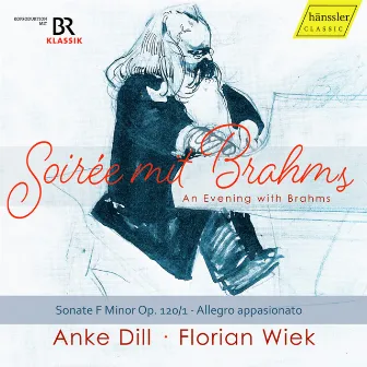 Brahms - Sonate F Minor Op. 120/1 - Allegro appasionato by Anke Dill