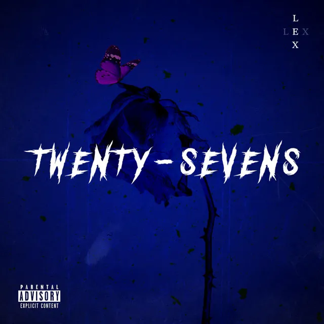 TWENTY-SEVENS