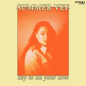 Key To All Your Love / Judas by Summer Vee