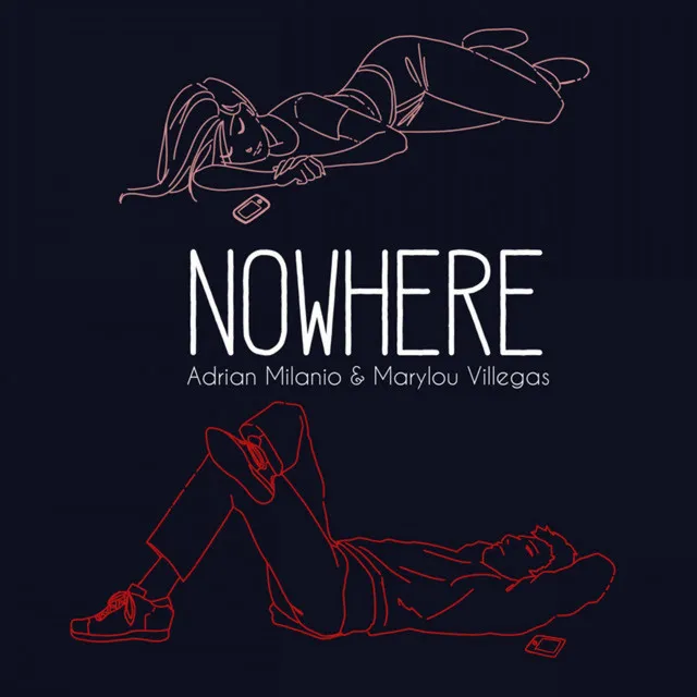 Nowhere (Acoustic)