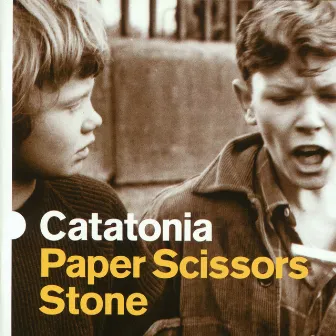 Paper Scissors Stone by Catatonia