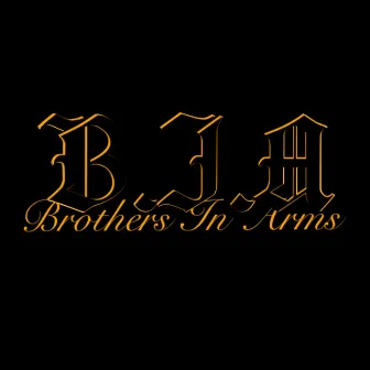 B.I.A by Brothers In Arms