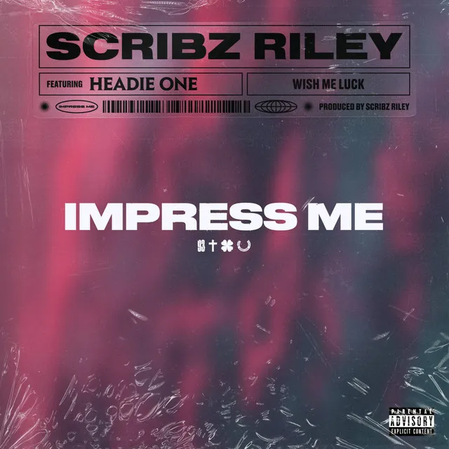 Impress Me (feat. Headie One)