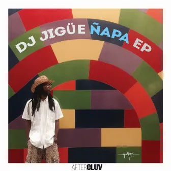 ÑAPA by DJ Jigüe