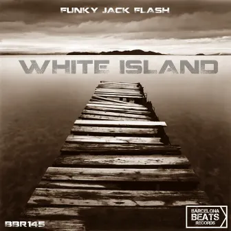 White Island by 