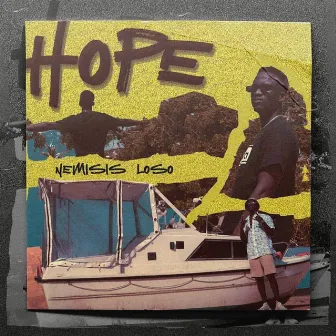 Hope by Nemisis Loso