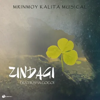 Zindagi by Sudarshan Borkotoky