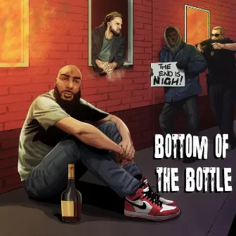 Bottom of the Bottle by Count Duce