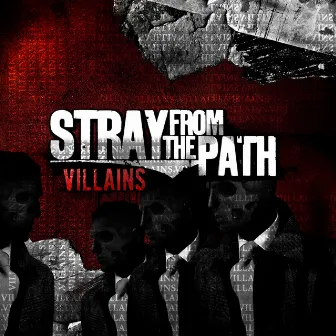 Villains by Stray From The Path