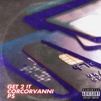 Get 2 It by Pyrex P