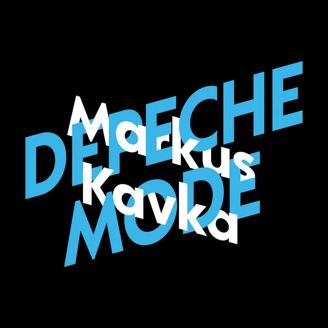 Markus Kavka über Depeche Mode [KiWi Musikbibliothek, Band 9 (Ungekürzte Lesung)]