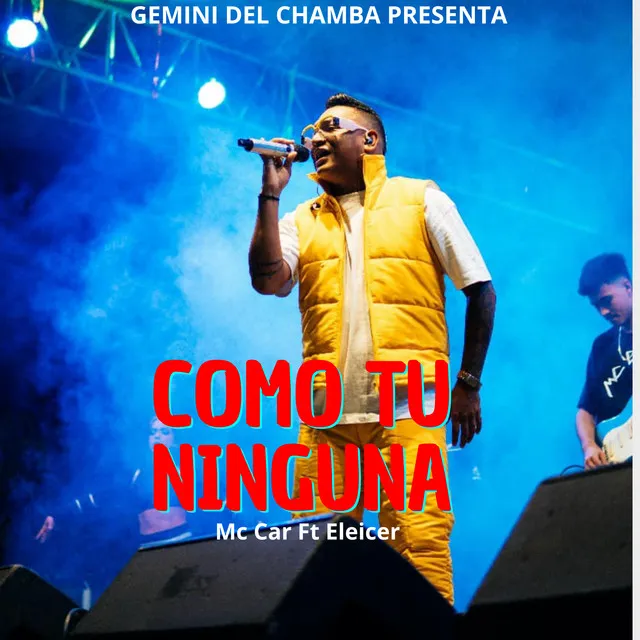 Como Tu Ninguna (2021 Remasterizado)