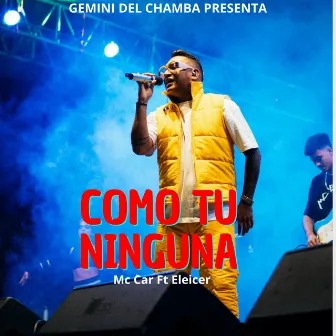 Como Tu Ninguna (2021 Remasterizado) by Gemini del Chamba