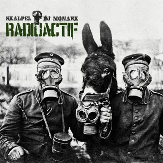 Radioactif by Skalpel